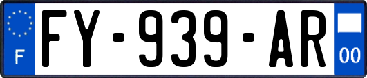FY-939-AR
