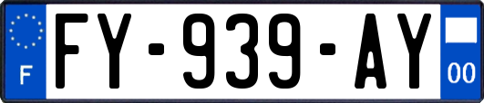 FY-939-AY
