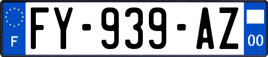 FY-939-AZ
