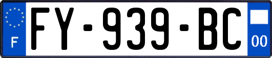 FY-939-BC