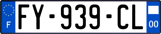 FY-939-CL