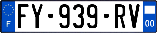 FY-939-RV