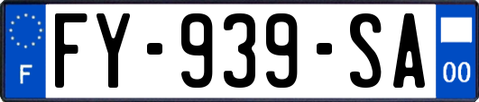 FY-939-SA
