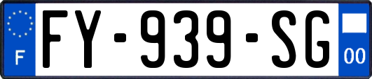 FY-939-SG