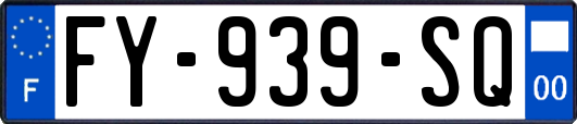 FY-939-SQ