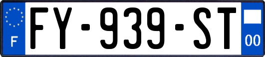 FY-939-ST