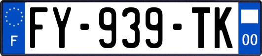 FY-939-TK