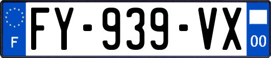 FY-939-VX