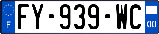 FY-939-WC