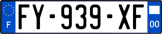 FY-939-XF