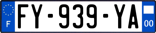FY-939-YA