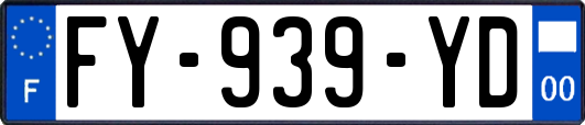 FY-939-YD