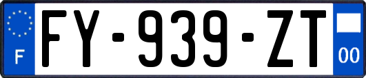 FY-939-ZT