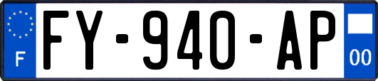 FY-940-AP