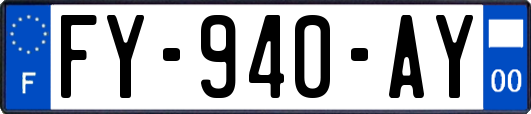 FY-940-AY