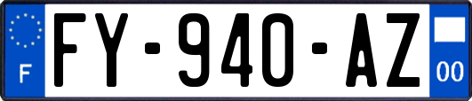 FY-940-AZ