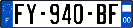 FY-940-BF