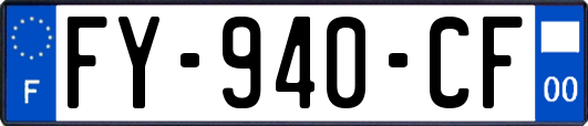 FY-940-CF