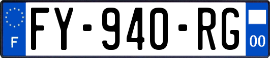 FY-940-RG