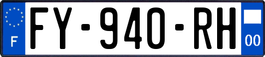FY-940-RH