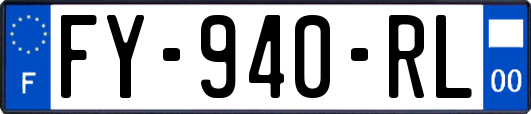 FY-940-RL