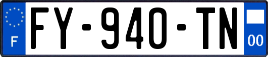 FY-940-TN