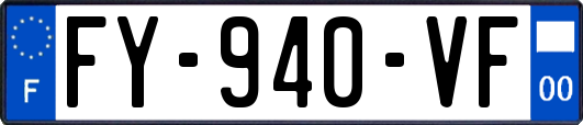 FY-940-VF