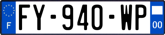 FY-940-WP