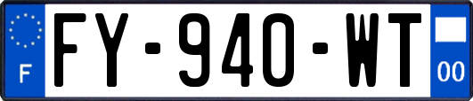 FY-940-WT