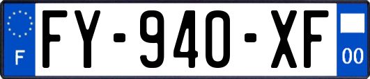 FY-940-XF