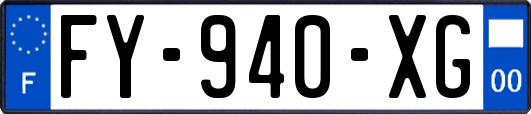 FY-940-XG