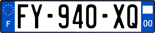 FY-940-XQ