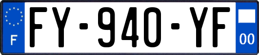 FY-940-YF