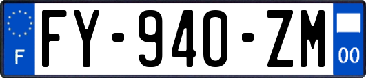 FY-940-ZM