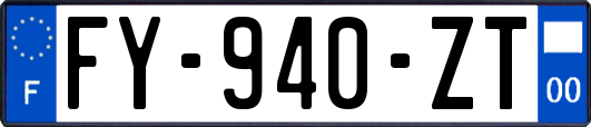 FY-940-ZT