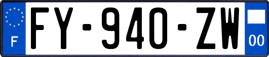 FY-940-ZW