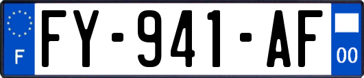 FY-941-AF