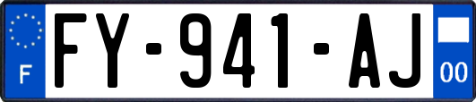 FY-941-AJ