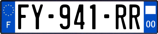 FY-941-RR