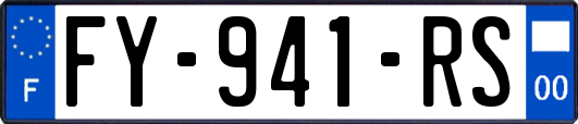 FY-941-RS