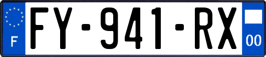 FY-941-RX