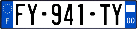 FY-941-TY