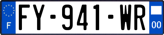 FY-941-WR