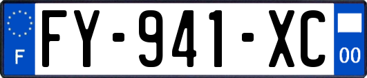 FY-941-XC