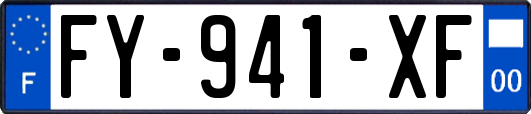 FY-941-XF