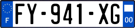 FY-941-XG