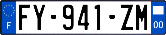 FY-941-ZM