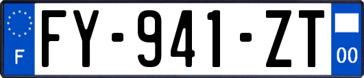 FY-941-ZT