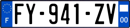 FY-941-ZV