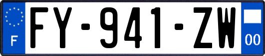 FY-941-ZW